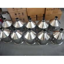 Stainless Steel 304/316L Conical Hopper